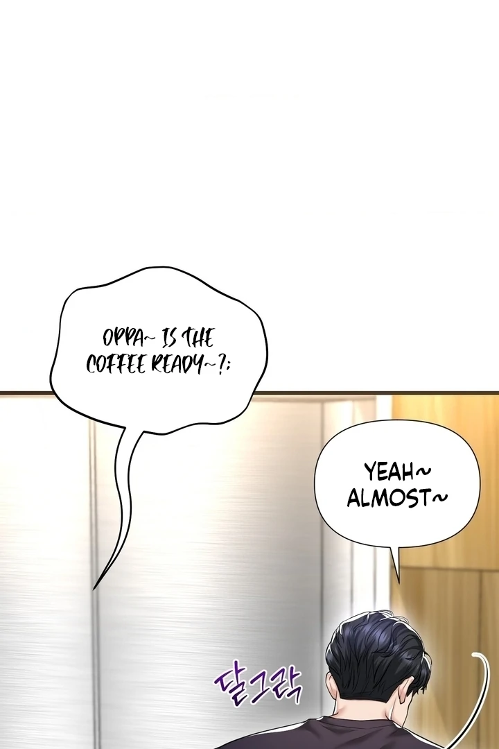 Let’s Go For a Shampoo Chapter 18 - Page 89