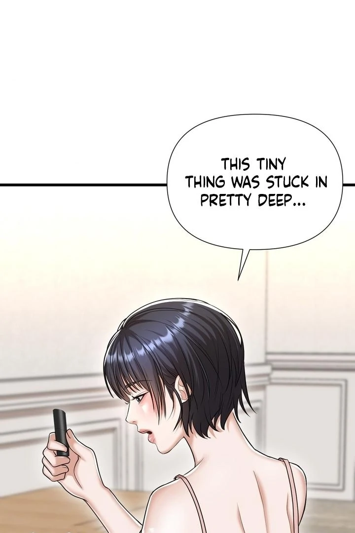 Let’s Go For a Shampoo Chapter 18 - Page 10