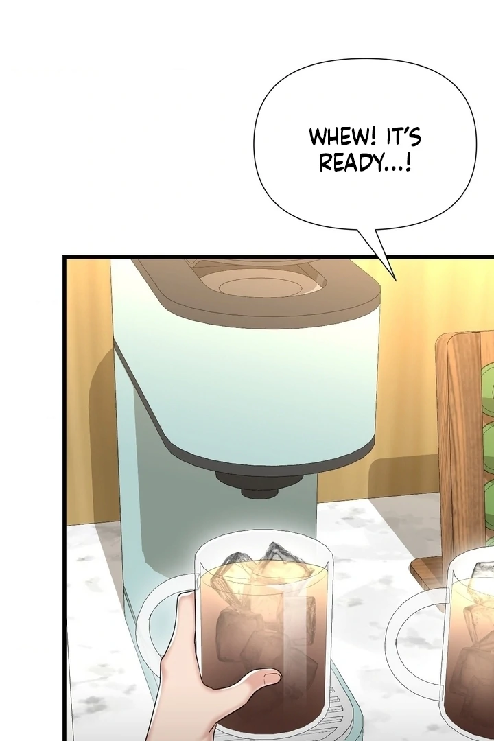 Let’s Go For a Shampoo Chapter 18 - Page 92