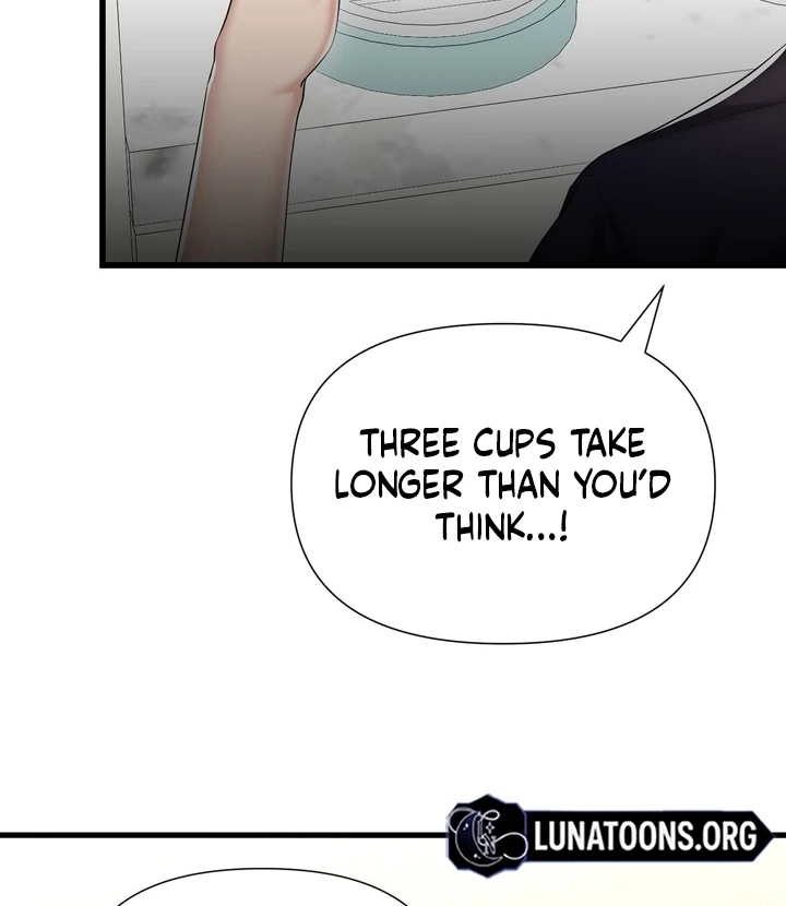 Let’s Go For a Shampoo Chapter 18 - Page 93