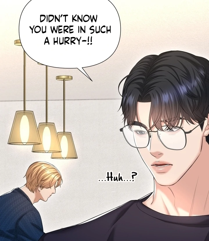 Let’s Go For a Shampoo Chapter 18 - Page 94