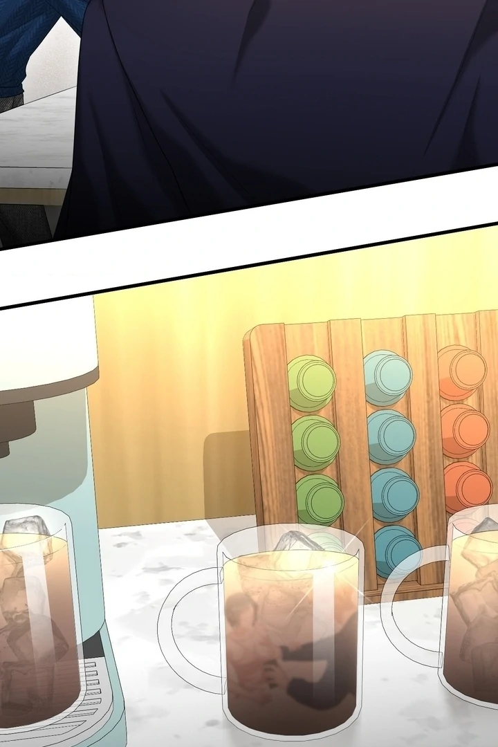 Let’s Go For a Shampoo Chapter 18 - Page 95