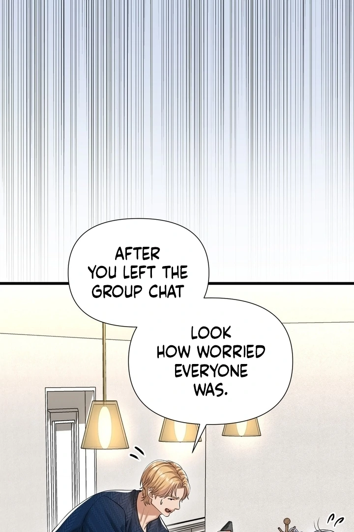 Let’s Go For a Shampoo Chapter 18 - Page 99