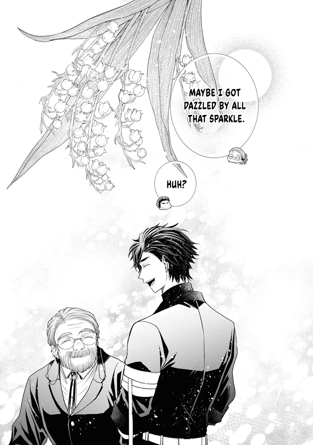 Let’s Go on the Evil Runway Chapter 13 - Page 78