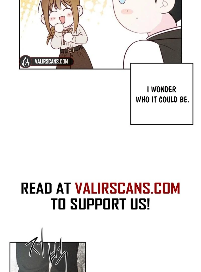 Let’s Hide My Younger Brother First Chapter 100 - Page 5