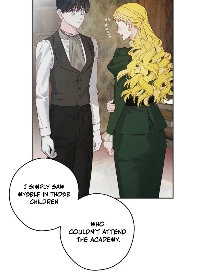 Let’s Hide My Younger Brother First Chapter 100 - Page 52