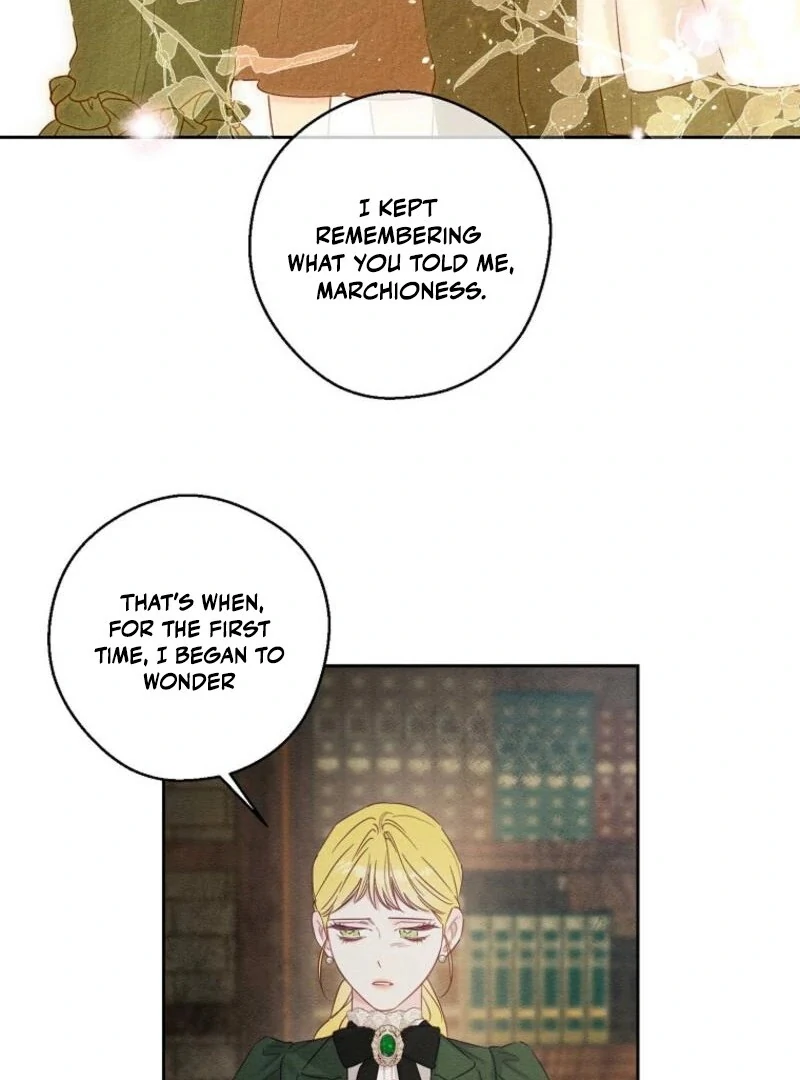 Let’s Hide My Younger Brother First Chapter 100 - Page 60