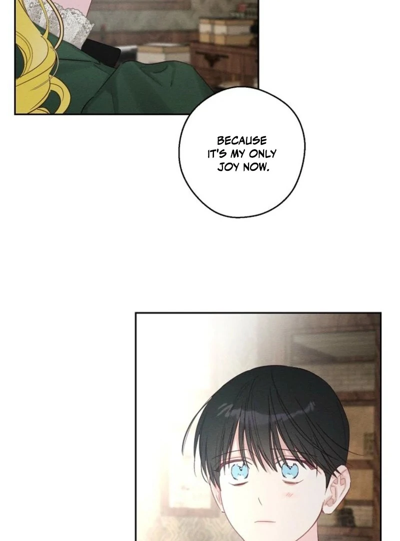 Let’s Hide My Younger Brother First Chapter 100 - Page 64