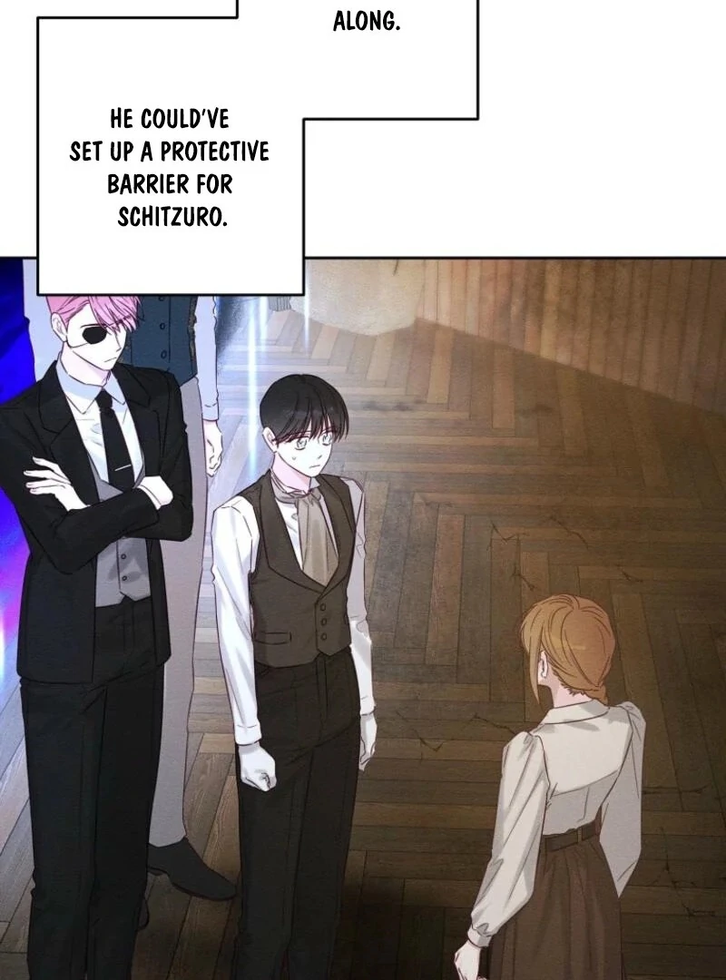 Let’s Hide My Younger Brother First Chapter 100 - Page 73