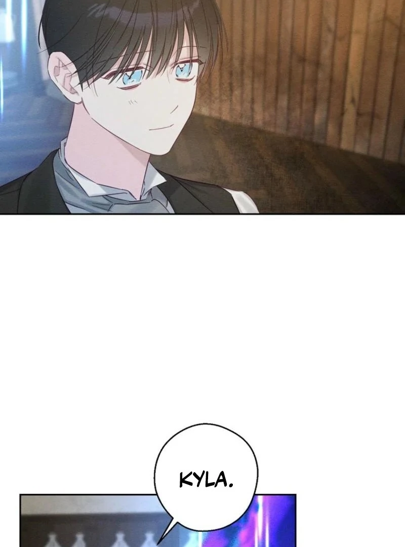 Let’s Hide My Younger Brother First Chapter 100 - Page 75