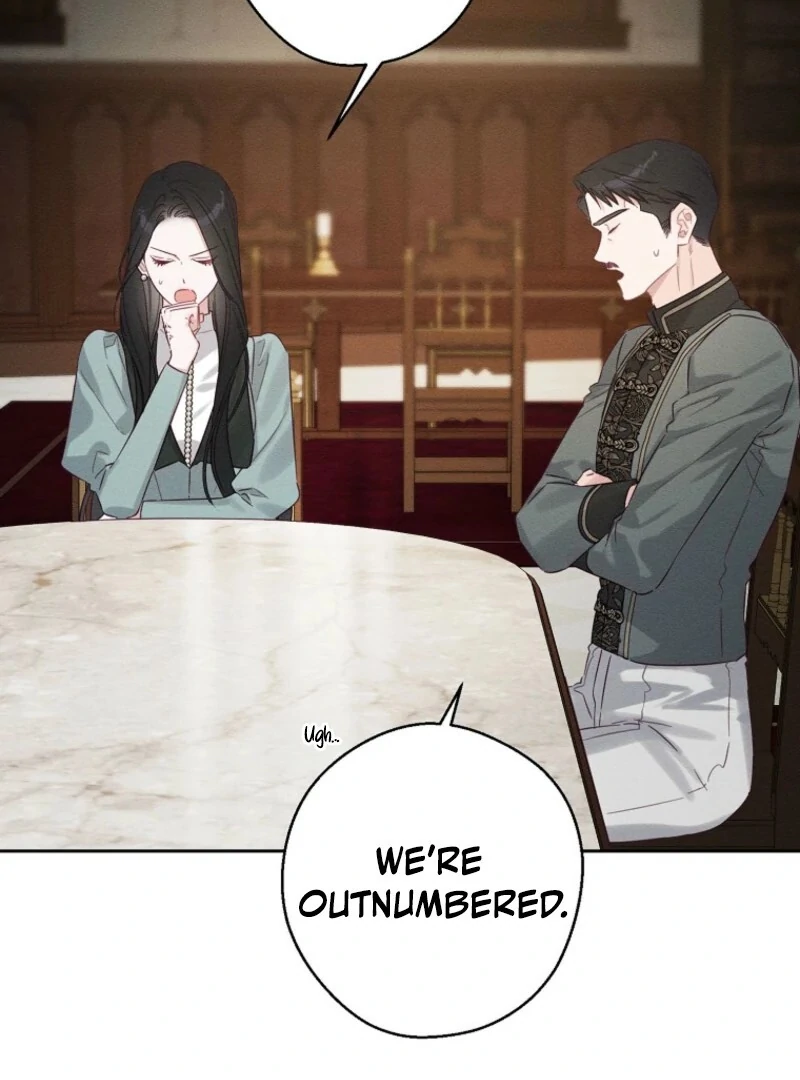 Let’s Hide My Younger Brother First Chapter 101 - Page 17