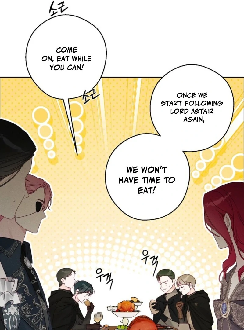 Let’s Hide My Younger Brother First Chapter 101 - Page 28