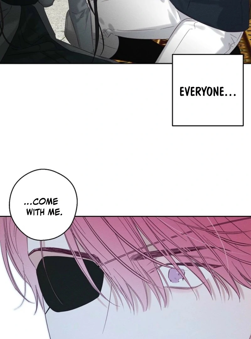 Let’s Hide My Younger Brother First Chapter 101 - Page 46