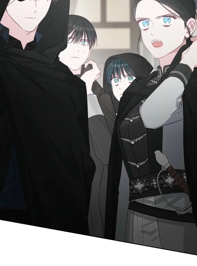 Let’s Hide My Younger Brother First Chapter 101 - Page 63