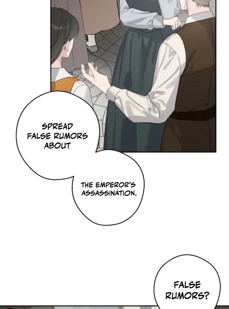 Let’s Hide My Younger Brother First Chapter 101 - Page 67