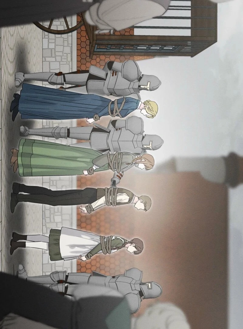 Let’s Hide My Younger Brother First Chapter 101 - Page 70