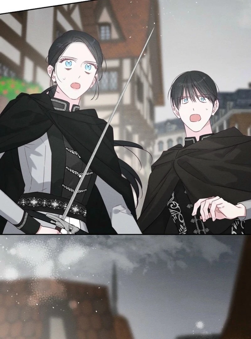 Let’s Hide My Younger Brother First Chapter 101 - Page 93