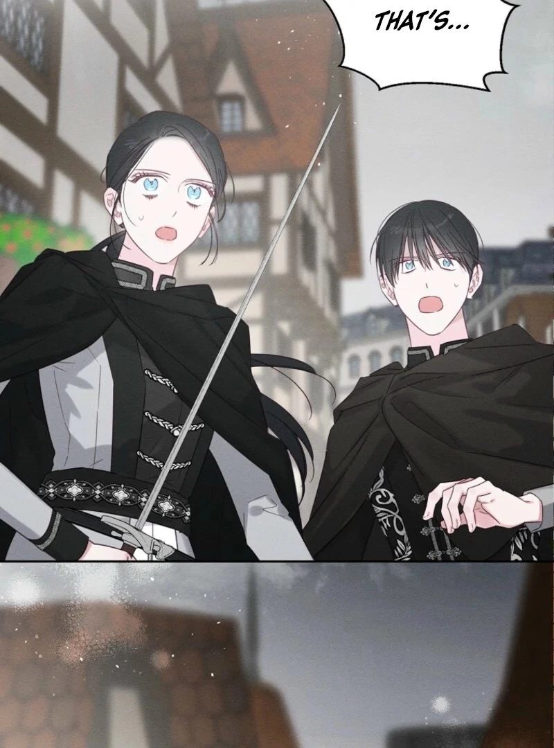 Let’s Hide My Younger Brother First Chapter 102 - Page 3