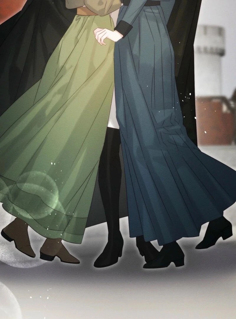 Let’s Hide My Younger Brother First Chapter 102 - Page 28