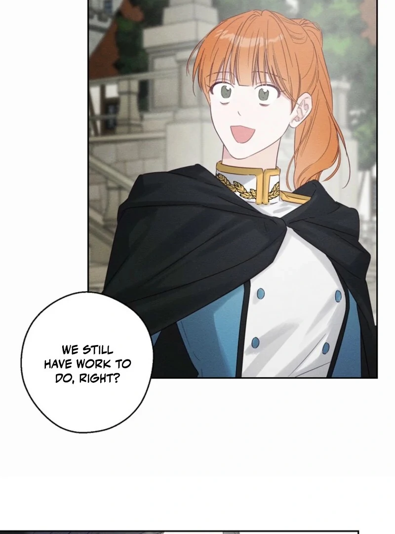 Let’s Hide My Younger Brother First Chapter 102 - Page 31