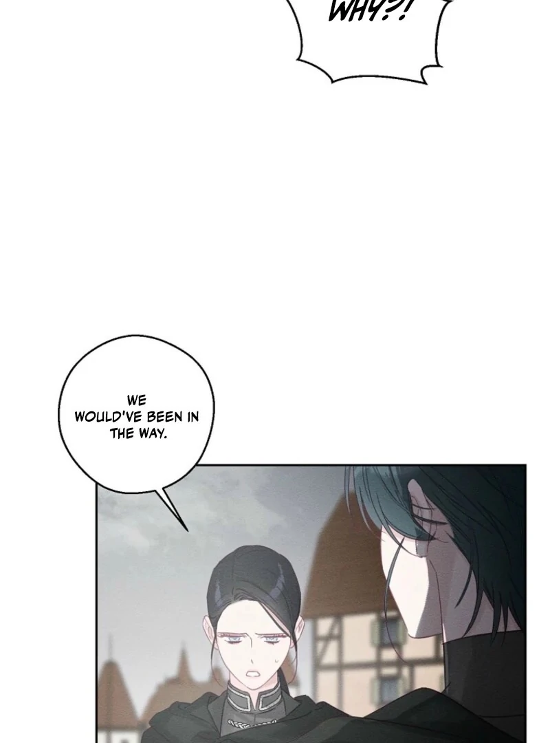 Let’s Hide My Younger Brother First Chapter 102 - Page 52