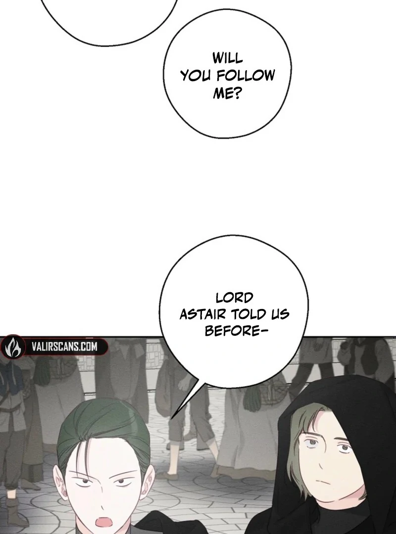 Let’s Hide My Younger Brother First Chapter 102 - Page 79
