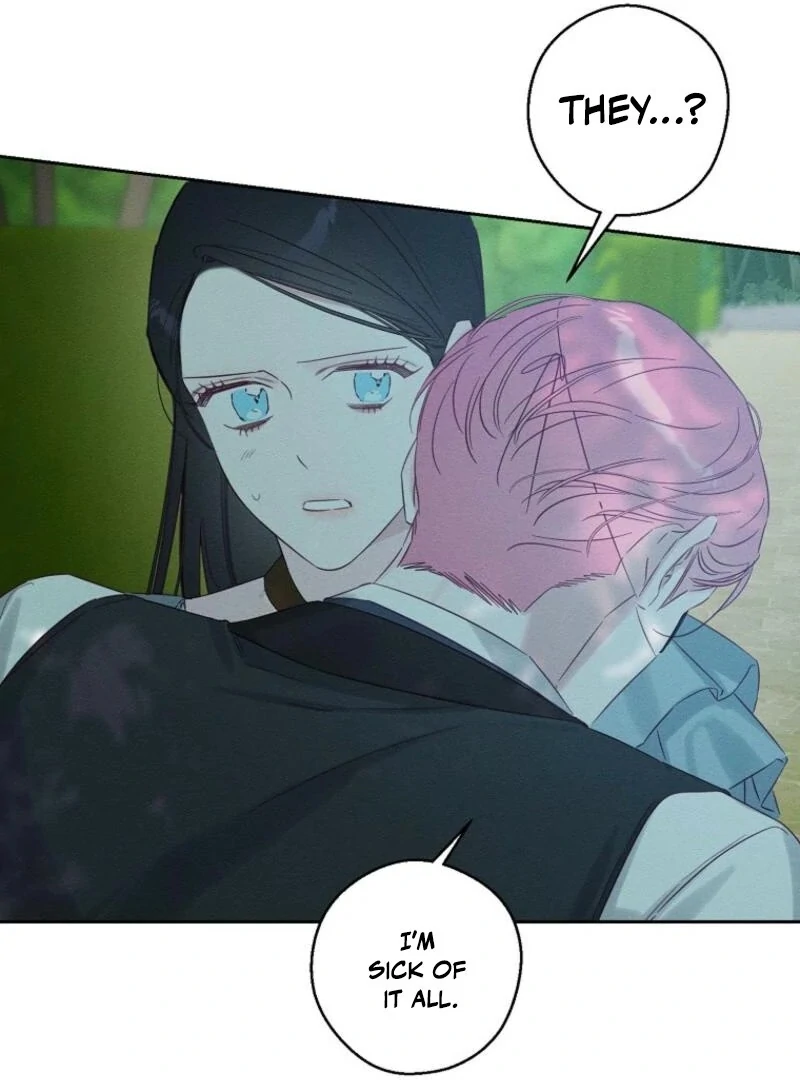 Let’s Hide My Younger Brother First Chapter 98 - Page 26