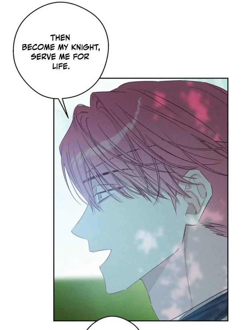 Let’s Hide My Younger Brother First Chapter 98 - Page 54