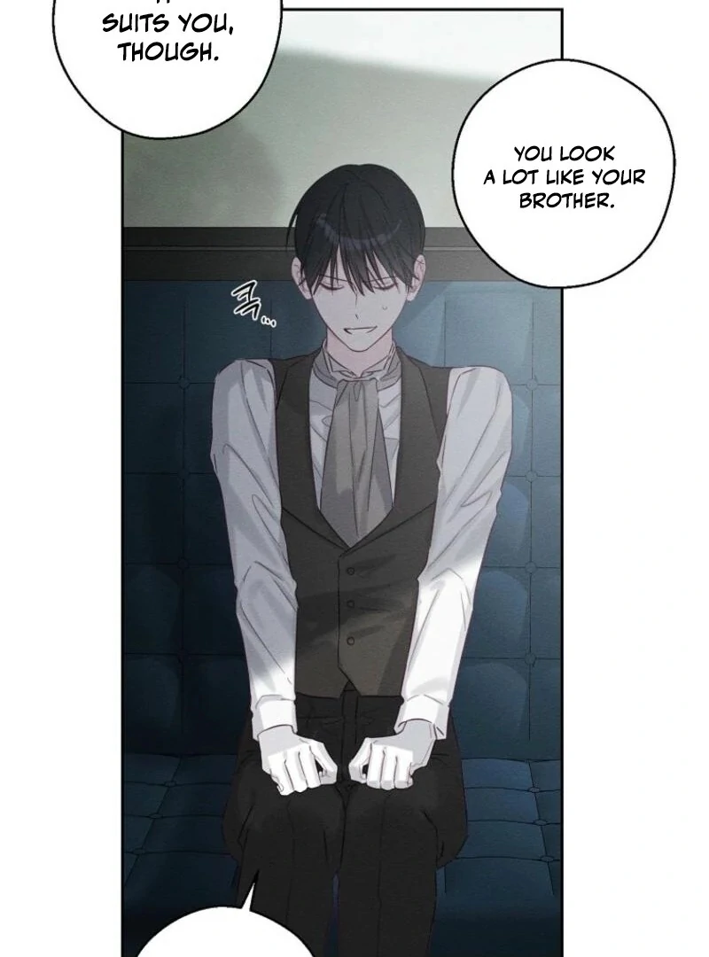 Let’s Hide My Younger Brother First Chapter 98 - Page 70