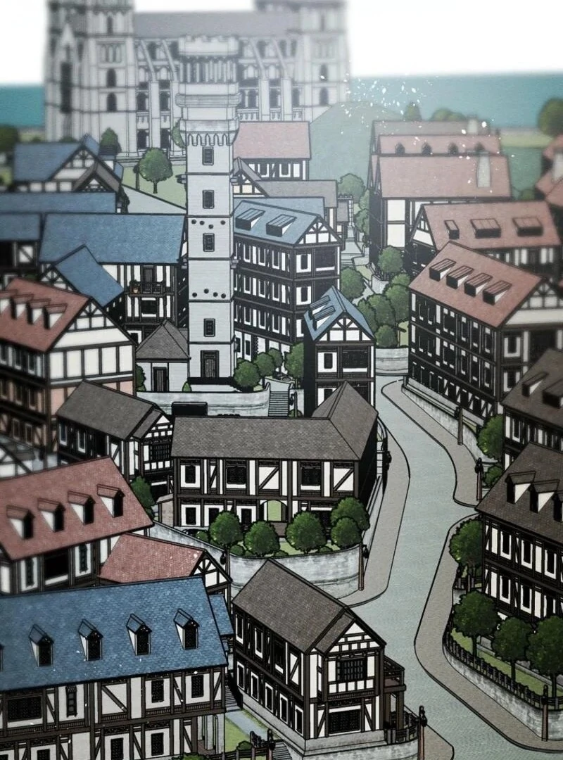 Let’s Hide My Younger Brother First Chapter 98 - Page 97