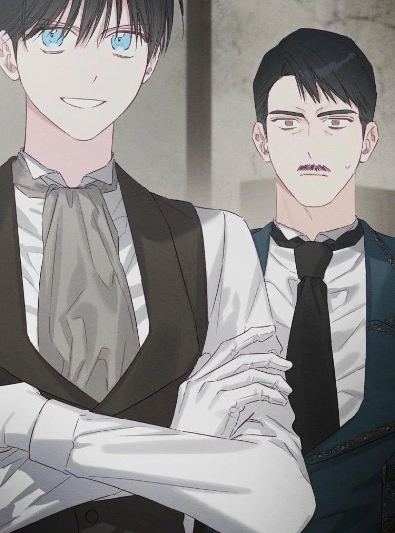 Let’s Hide My Younger Brother First Chapter 99 - Page 104