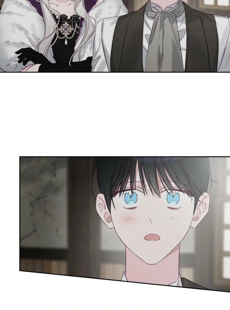 Let’s Hide My Younger Brother First Chapter 99 - Page 33