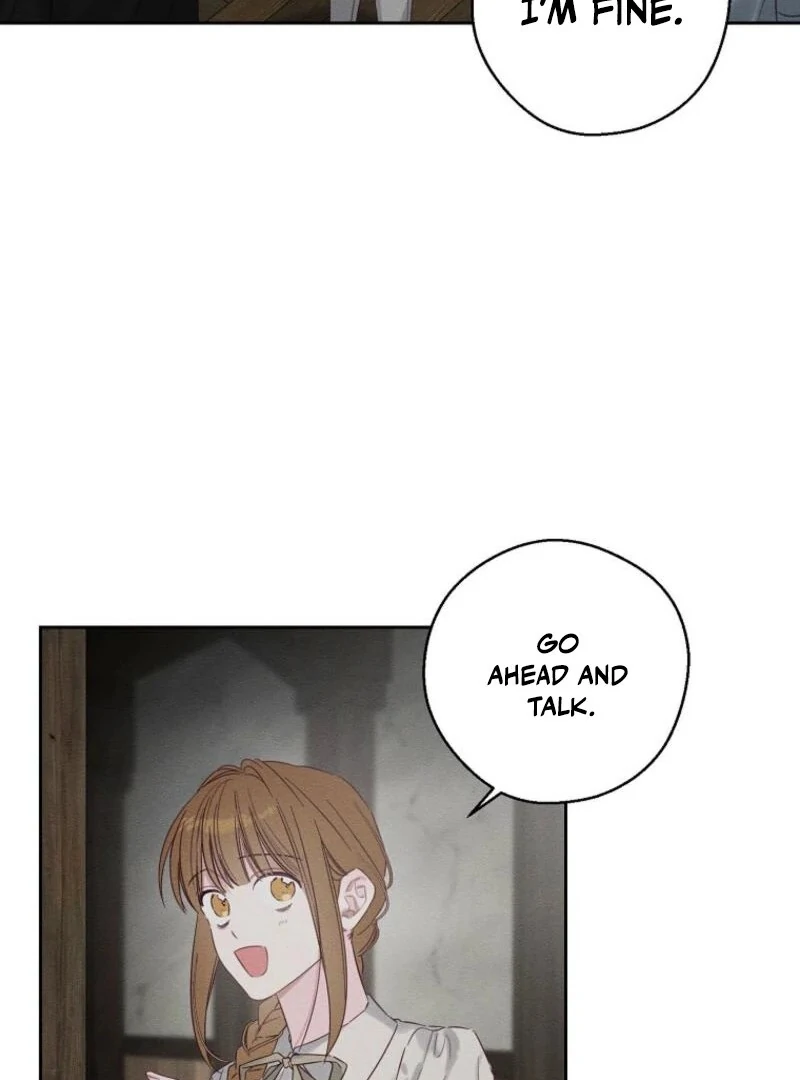 Let’s Hide My Younger Brother First Chapter 99 - Page 37