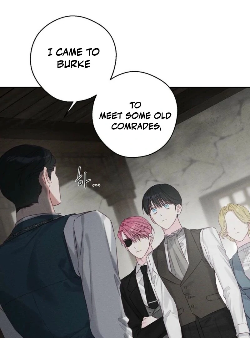 Let’s Hide My Younger Brother First Chapter 99 - Page 50