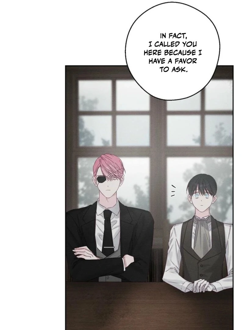 Let’s Hide My Younger Brother First Chapter 99 - Page 71