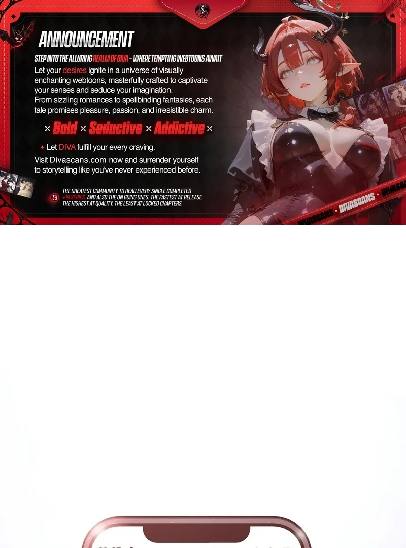 Let’s Keep Going Until We Get Off Chapter 0.1 - Page 1