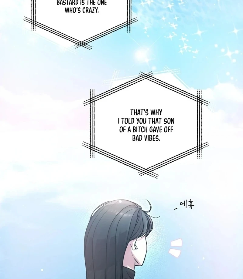 Let’s Keep Going Until We Get Off Chapter 0.1 - Page 20