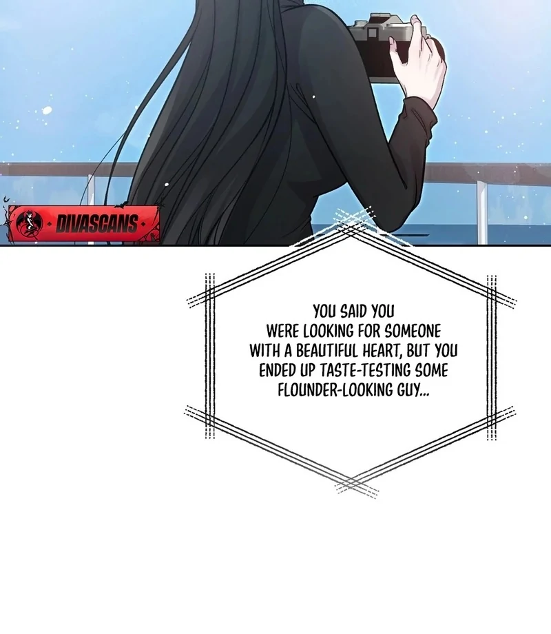 Let’s Keep Going Until We Get Off Chapter 0.1 - Page 21