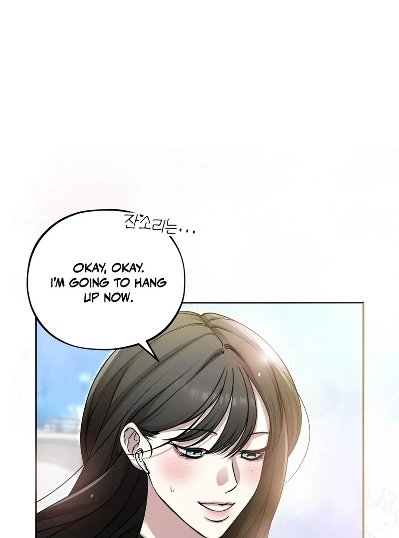 Let’s Keep Going Until We Get Off Chapter 0.1 - Page 22