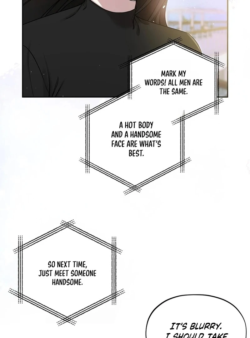 Let’s Keep Going Until We Get Off Chapter 0.1 - Page 23