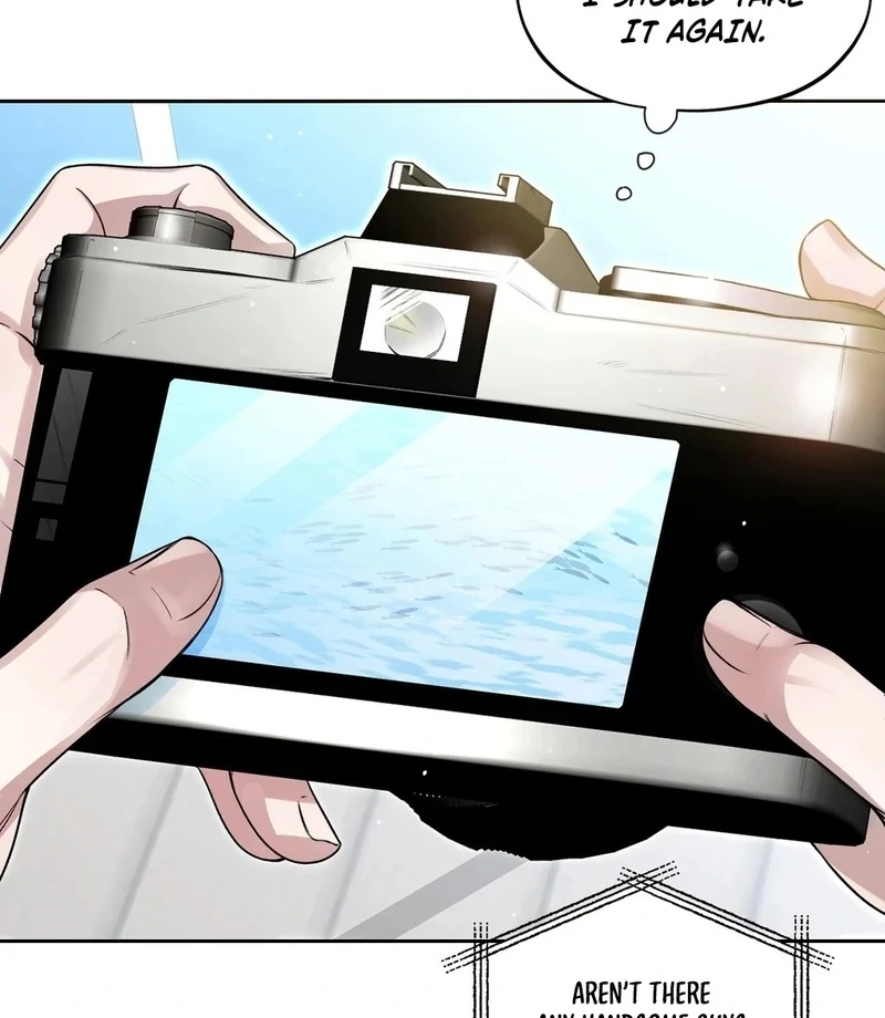 Let’s Keep Going Until We Get Off Chapter 0.1 - Page 24