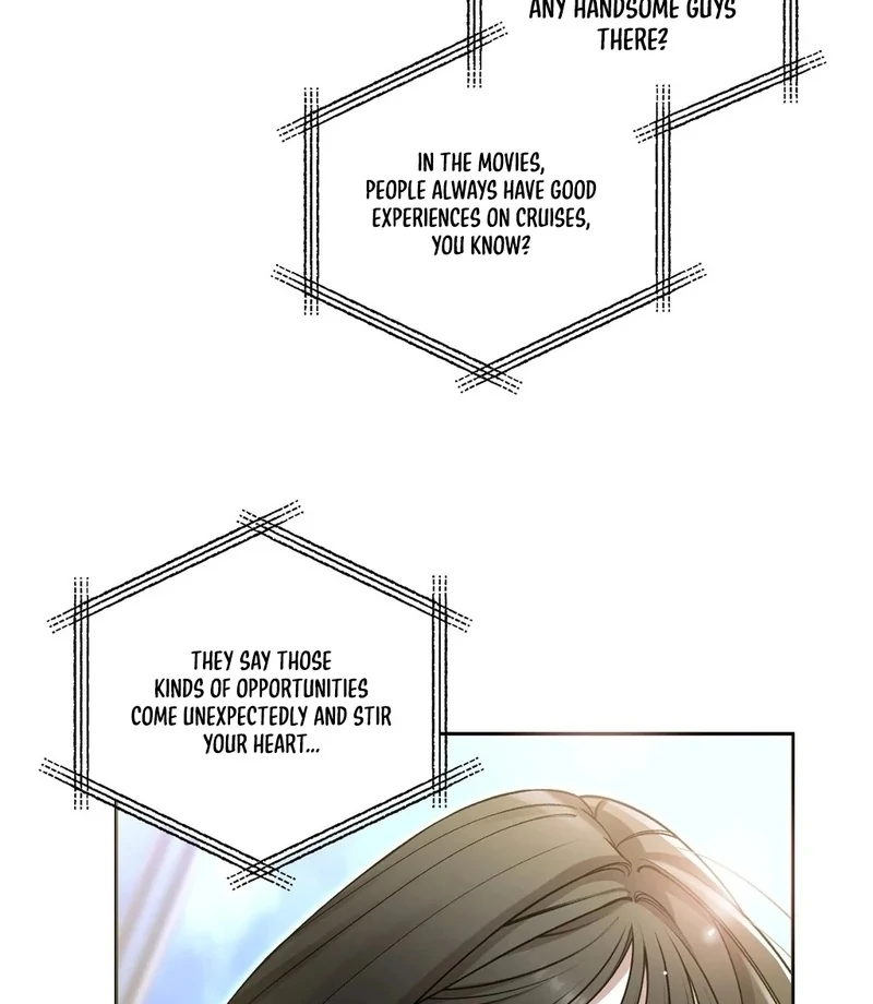 Let’s Keep Going Until We Get Off Chapter 0.1 - Page 25