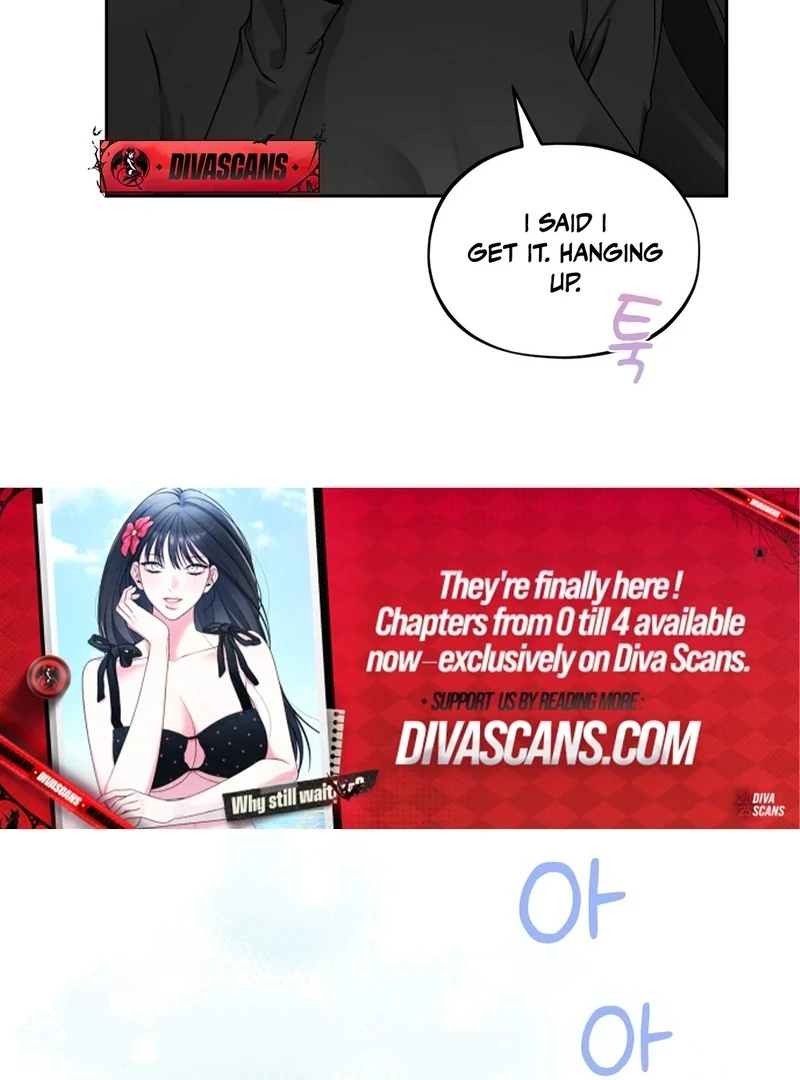 Let’s Keep Going Until We Get Off Chapter 0.1 - Page 27