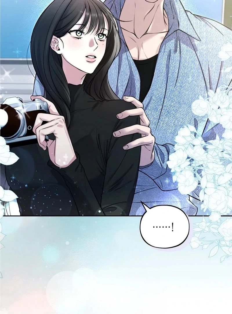 Let’s Keep Going Until We Get Off Chapter 0.1 - Page 32