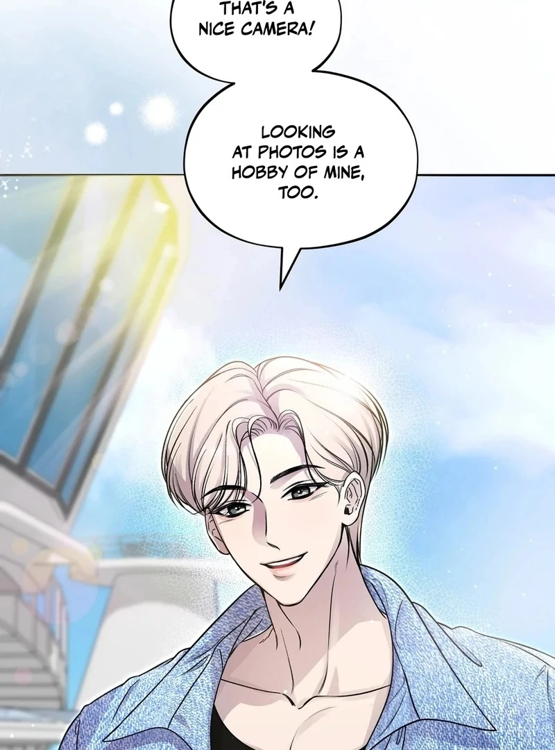 Let’s Keep Going Until We Get Off Chapter 0.1 - Page 36