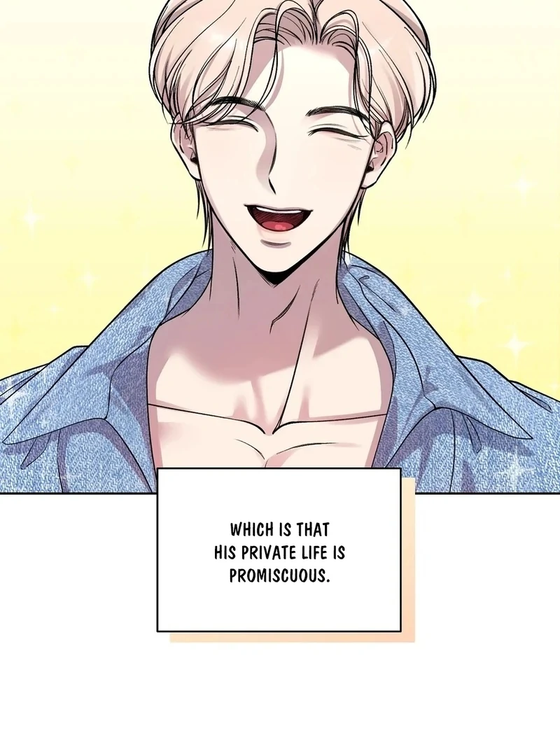 Let’s Keep Going Until We Get Off Chapter 0.1 - Page 41