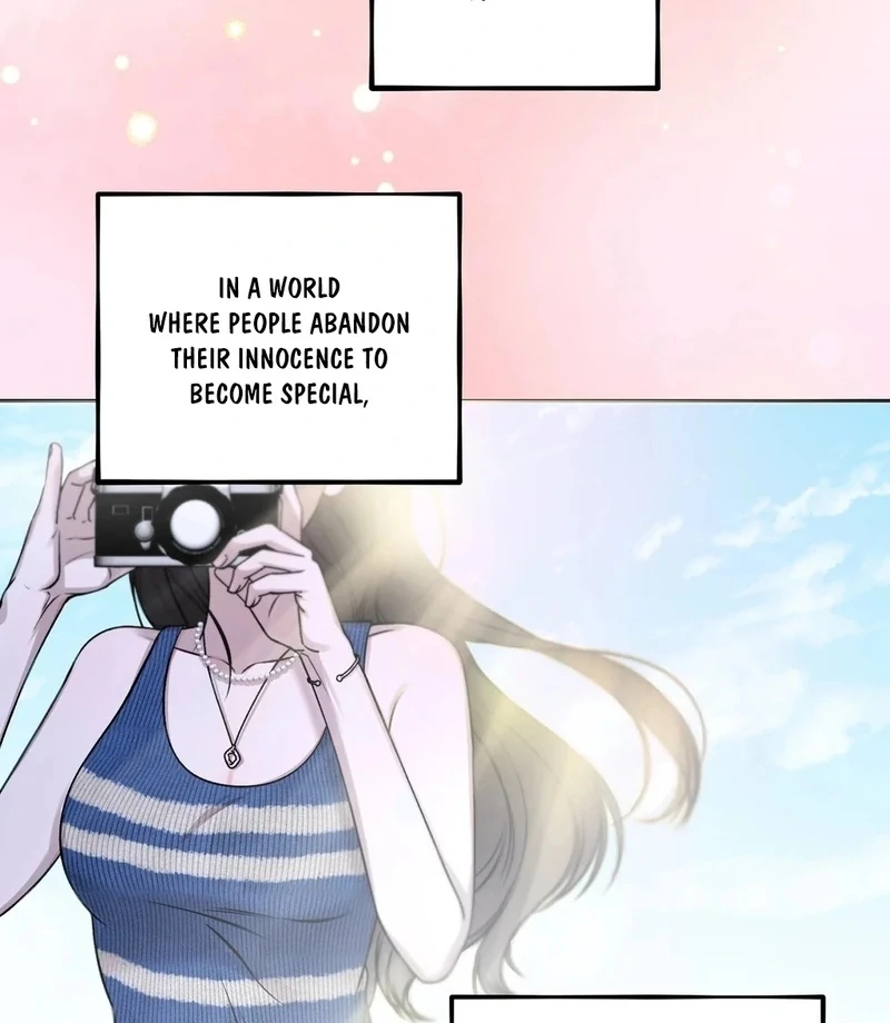 Let’s Keep Going Until We Get Off Chapter 0.1 - Page 7