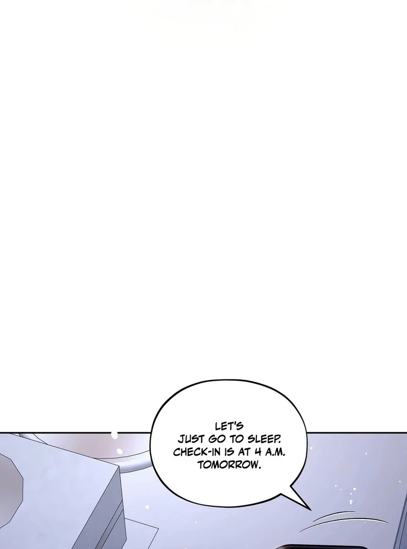 Let’s Keep Going Until We Get Off Chapter 0.1 - Page 9