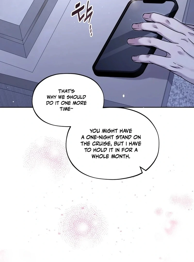 Let’s Keep Going Until We Get Off Chapter 0.1 - Page 10