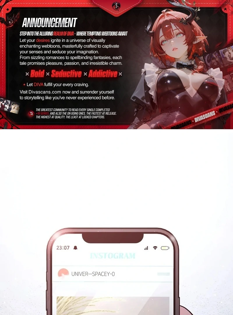 Let’s Keep Going Until We Get Off Chapter 1 - Page 1